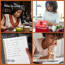 Fueled By Purpose Journal