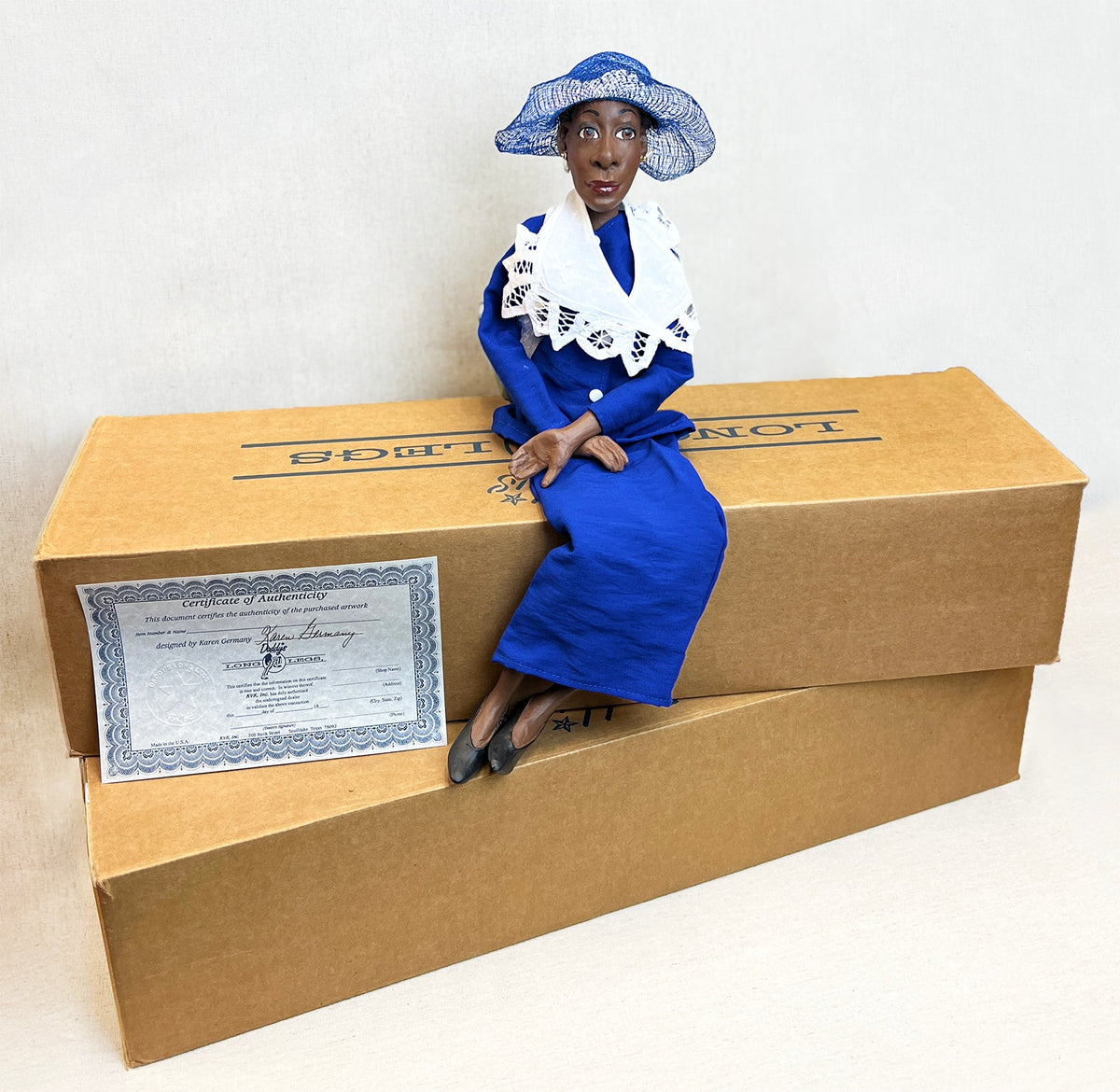 Jackie Daddy display picture 1