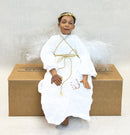 Keisha Daddy's Long Legs Doll