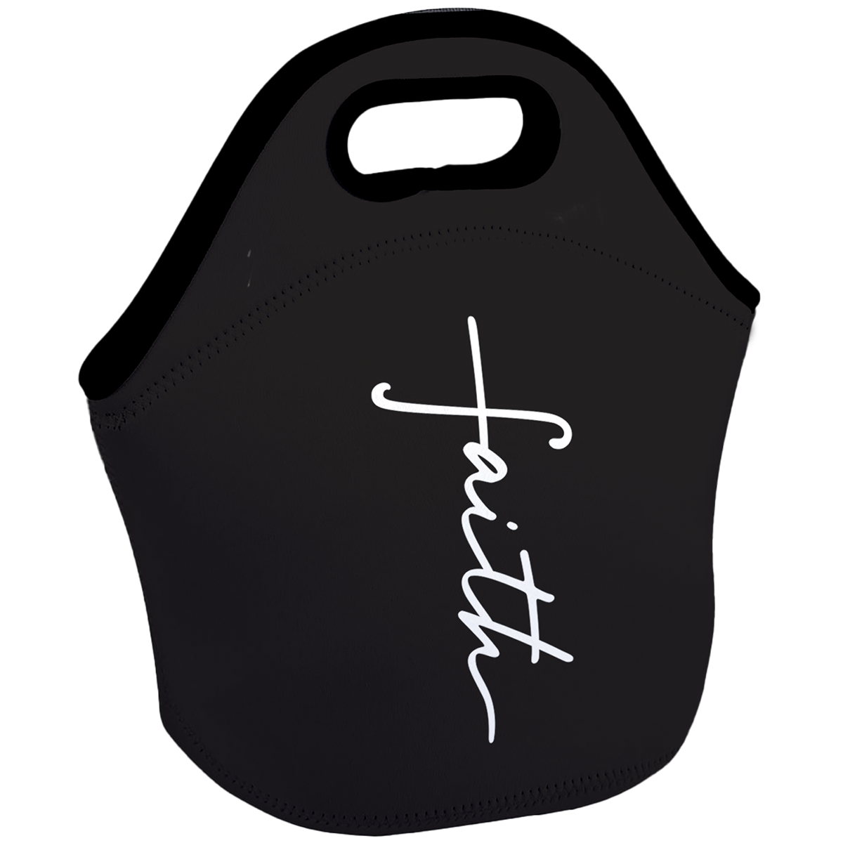 Faith Lunch Bag