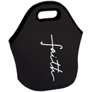 Faith Lunch Bag