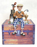 Daddy's Long Legs - Layne