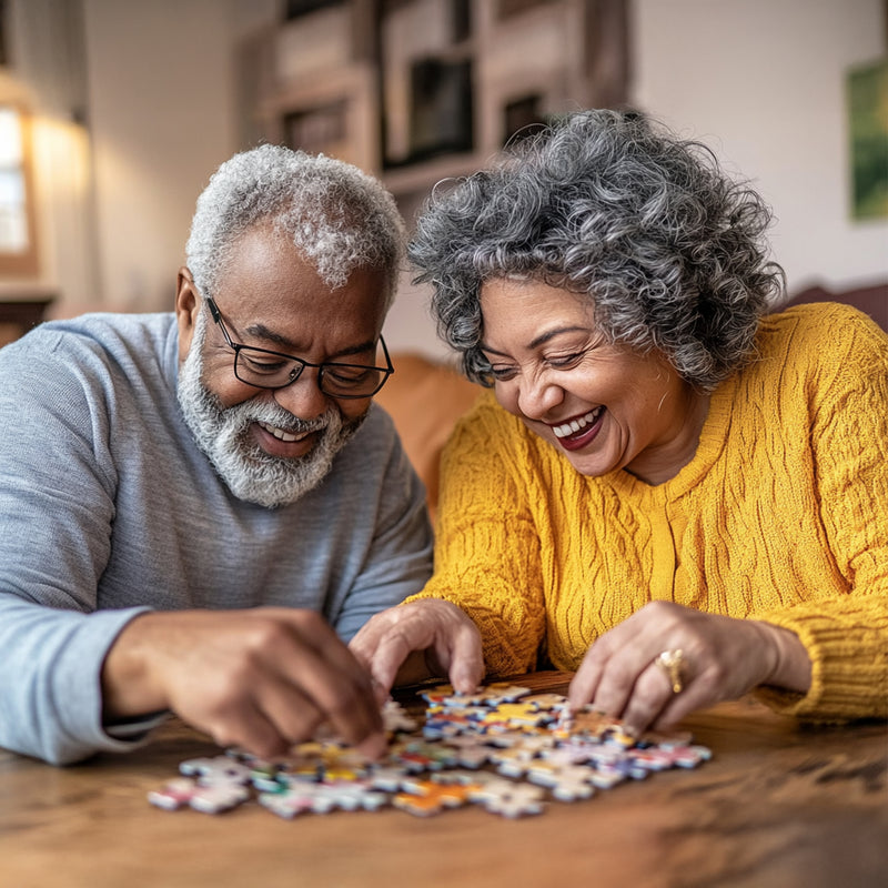 MAYA ANGELOU QUOTES PUZZLE