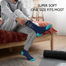Walk by Faith Men Socks
