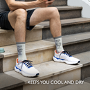 God's Power Men Socks