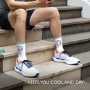 Divine Destiny Men Socks