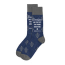 Beautiful Men Socks