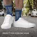 Beautiful Men Socks