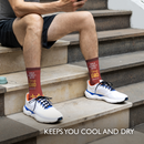 Walk Humbly Men Socks