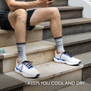 Firm Foundation Men Socks