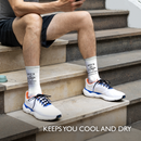 Keep in Step Men Socks