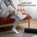 Keep in Step Men Socks