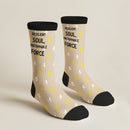 Resilient Soul Men Socks