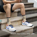 Resilient Soul Men Socks