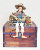 Daddy's Long Legs - Martha