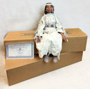 Morning Dove Daddy's Long Legs Doll