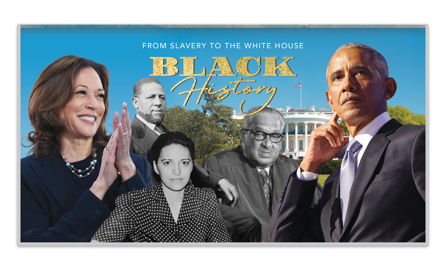 2026-2027 Black History