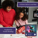 Praise Him With Dance Puzzle