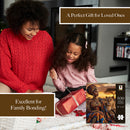 Lioness Puzzle