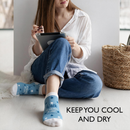 Children of Light Women's Ankle Sock