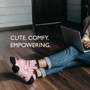 Confident Steps Women's Ankle Sock