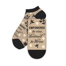 Destined to Thrive Women's Ankle Sock