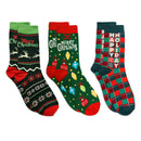 Christmas Sock Assortment