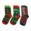 Christmas Sock Assortment