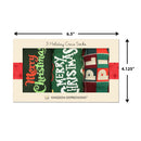 Christmas Sock Assortment