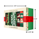 Christmas Sock Assortment