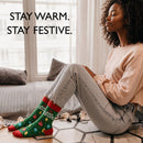 Christmas Sock Assortment