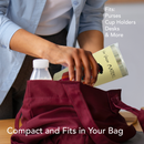 Her Voice Matters Small Tumbler