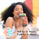 Jazz 1 Small Tumbler