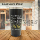 Waymaker Small Tumbler