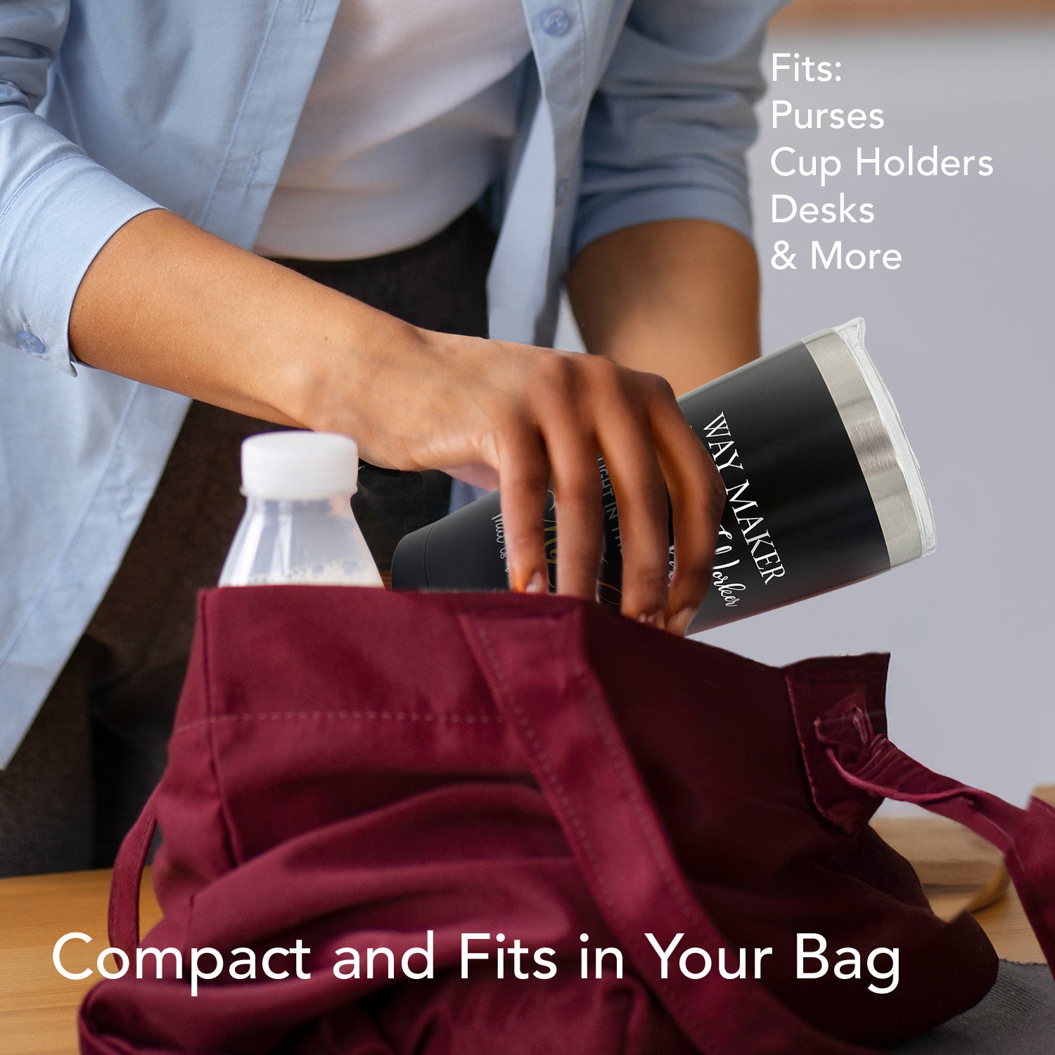 Waymaker Small Tumbler