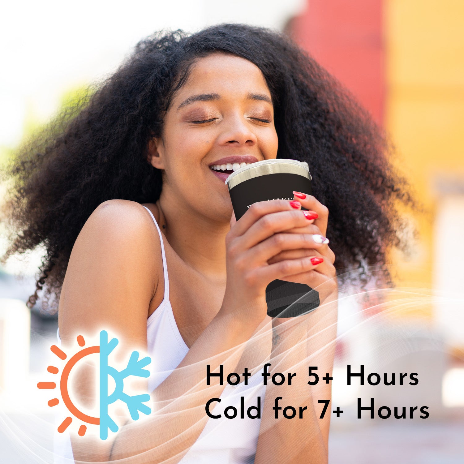 Waymaker Small Tumbler