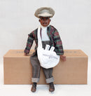 Daddy's Long Legs - Skeeter