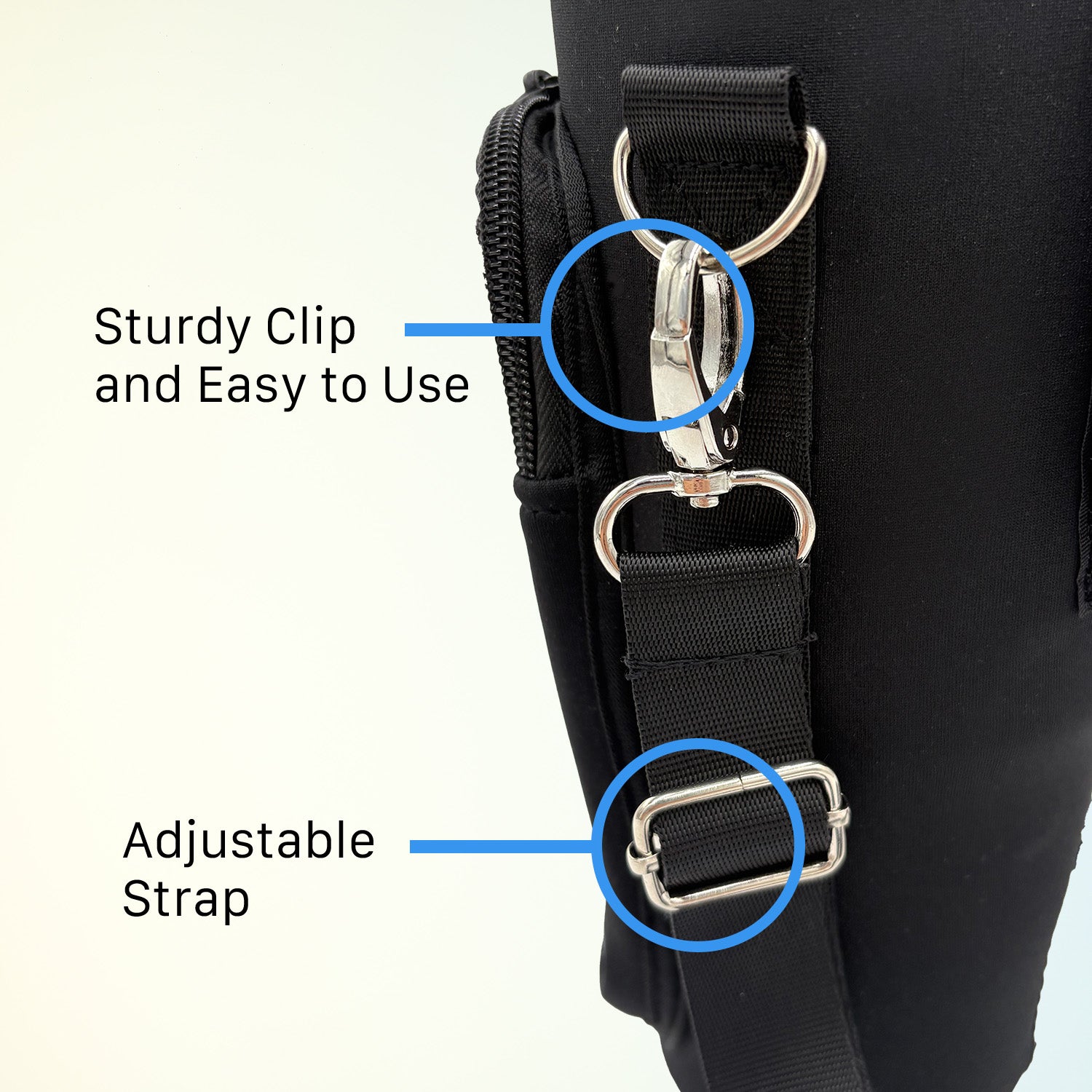 Keepin It Moving Tumbler Holder