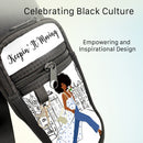 Keepin It Moving Tumbler Holder