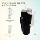 Keepin It Moving Tumbler Holder