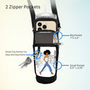 Keepin It Moving Tumbler Holder