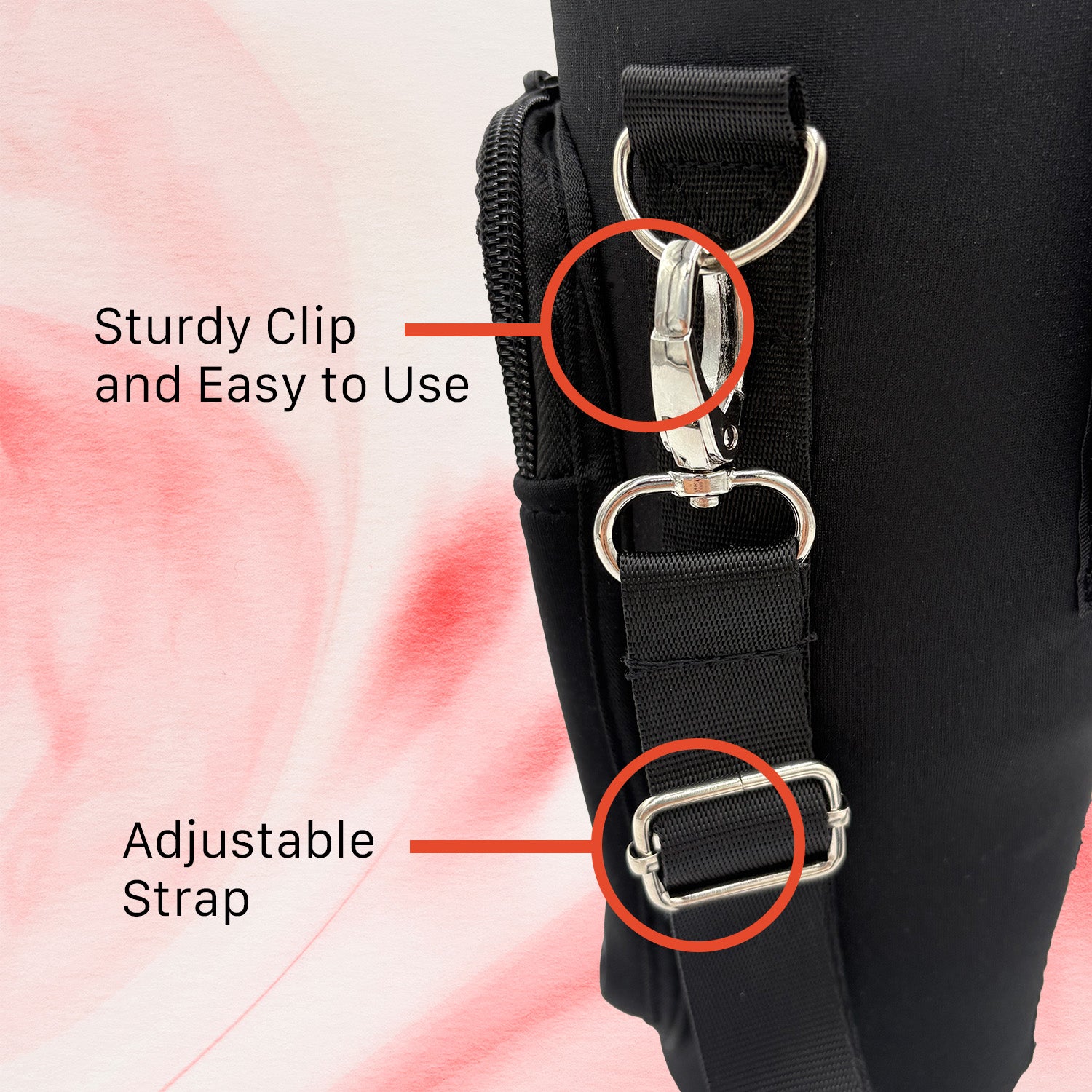 Mudcloth Tumbler Holder