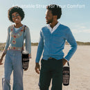 Mudcloth Tumbler Holder