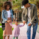 Mudcloth Tumbler Holder