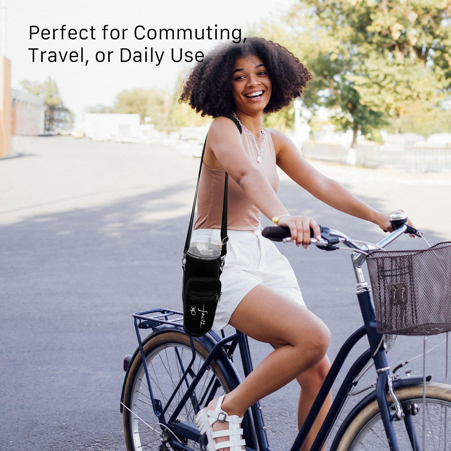 Faith Tumbler Holder