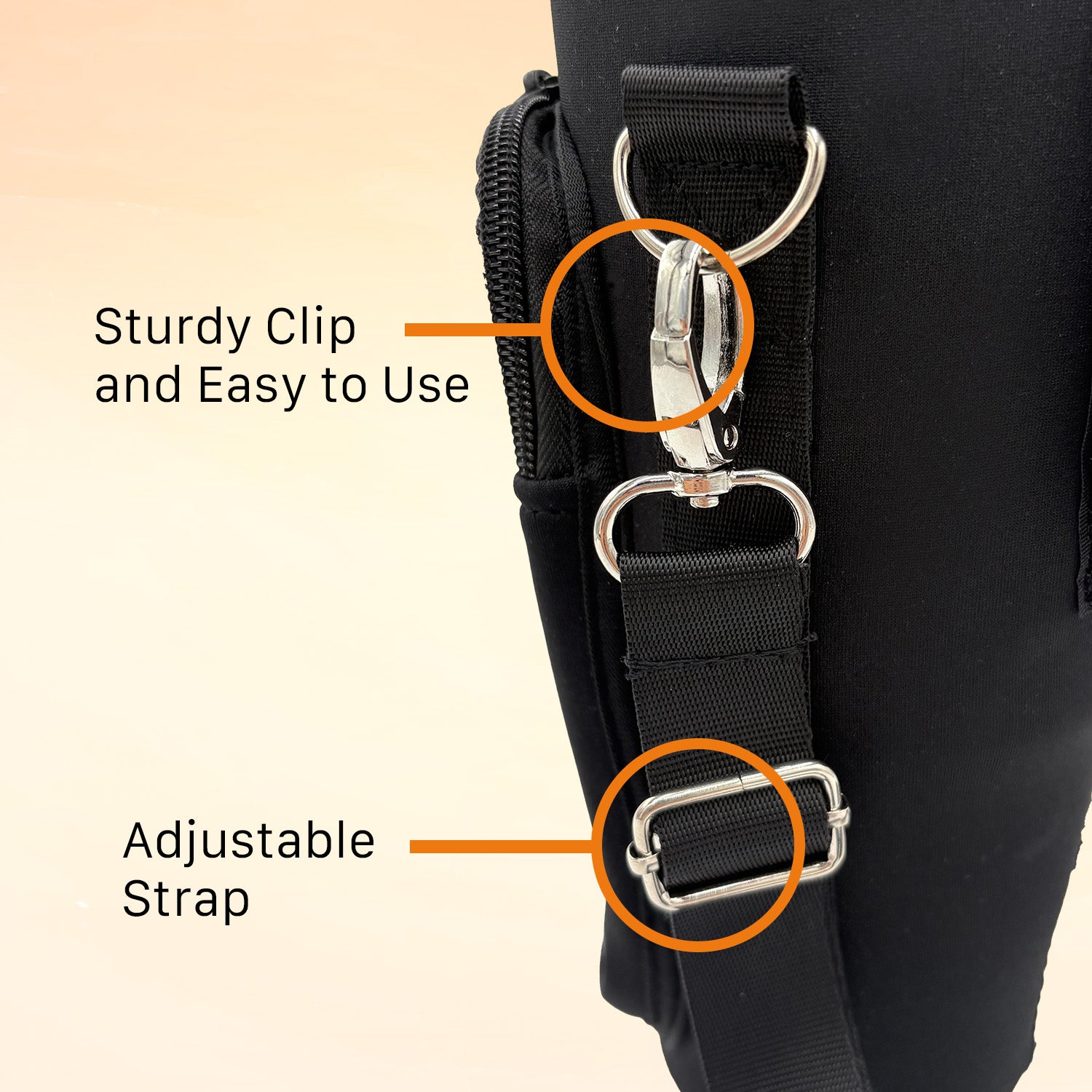 Her Voice Tumbler Holder