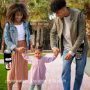 Her Voice Tumbler Holder