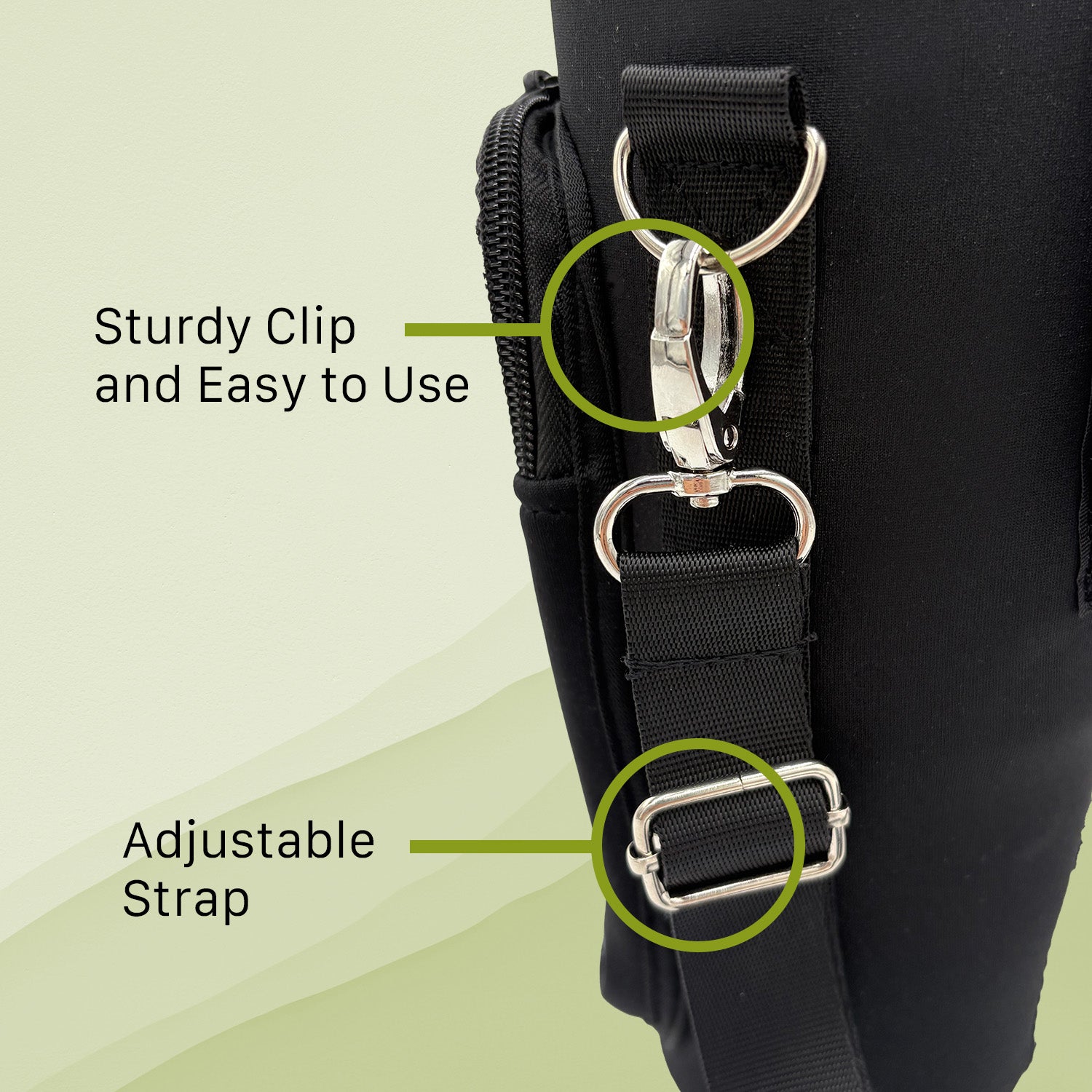 Walking by Faith Tumbler Holder