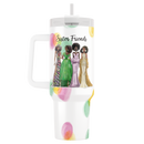 Sister Friends Tumbler