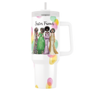 Sister Friends Tumbler